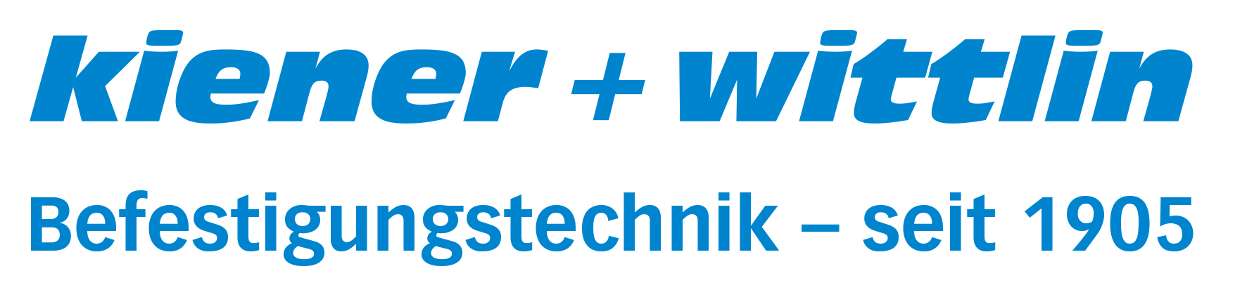 kiener wittlin ag