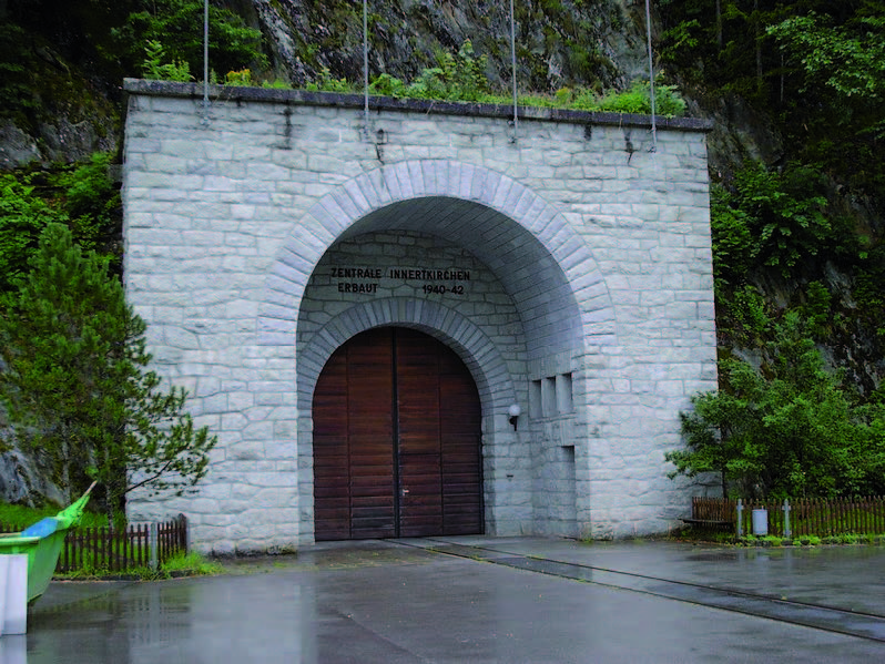 Referenzprojekt_Kraftwerk_Innertkirchen_2014